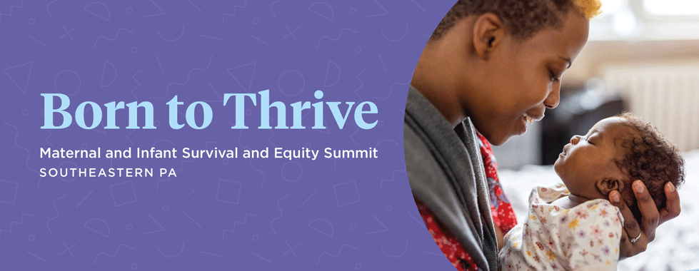 Born to Thrive Summit 2025